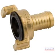 GEKA körmös kapcsoló DN-40