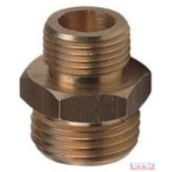 Közcsavar 3/4" sárgaréz