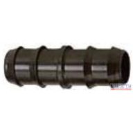 Csőtoldó idom 40 mm műanyag