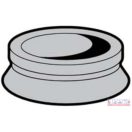 GEKA körmös kapcsoló gumitömítés