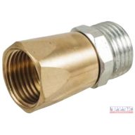 Mosópisztoly forgócsatlakozó 1/2"