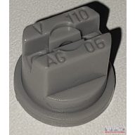 Permetező fúvóka 110-06 (szürke)