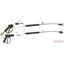 Mosópisztolycső 280bar L- 900