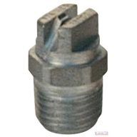 Mosópisztoly 25° rozsdamentes acél fúvóka 045