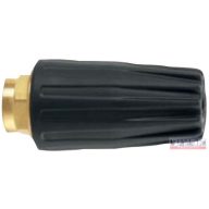 Mosópisztoly szennymaró turbófej 04