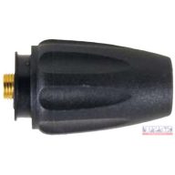 Mosópisztoly gyorscsatlakozó hüvely