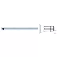 Mosópisztoly 1/2" BSP csatlakozás 250bar, L-720mm