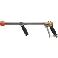   Permetező szórópisztoly 1/2" BSP csatlakozás 60bar, L-600mm