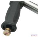 Permetező szórópisztoly 1/2" BSP csatlakozás 60bar, L-600mm