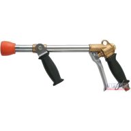   Permetező szórópisztoly 1/2" BSP csatlakozás 60bar, L-420mm