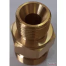 Közcsavar  22x1,5 - 3/8" mosóhoz