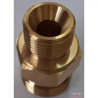 Közcsavar  22x1,5 - 3/8" mosóhoz
