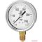 Manométer (0-250 bar)