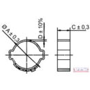 Bilincs roppantós 20-23