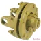 Kardán kuplung  900Nm 30,2x92