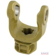 Kardánvilla 23,8x61,3 kereszthez  6 bordás