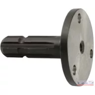   CNH TLT tengely peremmel (44.017.106, 4983660, 518502, 5185602)