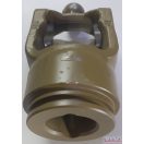 Kardáncsukló dupla erősített villa belső csőhöz