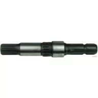 John Deere TLT tengely (T28672, R38224)
