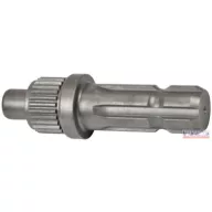 McCormick, Landini TLT tengely (3549335M1)