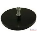 Prizma piros kerek DN-86 (hátsó csavaros rögzítéssel)