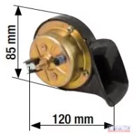Kürt 12V (trombita)