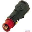 Szivargyújtó dugó 