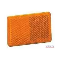 Prizma sárga 48x105 öntapadós