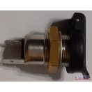 Szivargyújtó aljzat  fedeles