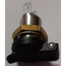 Szivargyújtó aljzat  fedeles