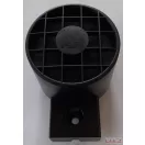 Tolató sziréna 12-24V 100dB