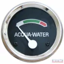 Hőfokmérő óra mechanikus, kapilláris hossza:2300mm