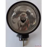 Munkalámpa halogén kerek DN-80 forgatható