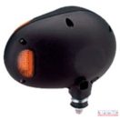 JCB fényszóró bal oldali