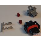 Izzó  csatlakozó GE886