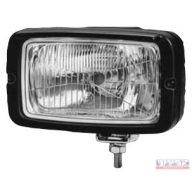 John Deere fényszóró alsó csavaros 106x180