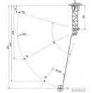 CNH üzemanyagszint jeladó (5150091) Cobo