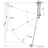CNH üzemanyagszint jeladó (5150091) Cobo
