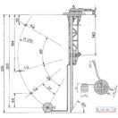 CNH üzemanyagszint jeladó (44905545) Cobo
