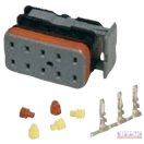 Billenő kapcsoló csatlakozó 10 vezetékes