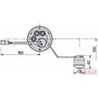 CNH üzemanyagszint jeladó (5134967) Cobo