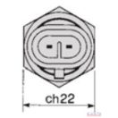 Nyomókapcsoló (5188539)