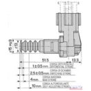 Féklámpa kapcsoló Cobo (06350747)