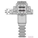 Féklámpa kapcsoló Cobo (06350747)