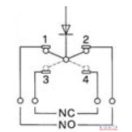 Féklámpa kapcsoló Cobo (06350747)