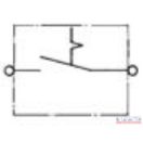 Húzókapcsoló 2 állású