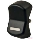 Billenő kapcsoló szimbólum gomb (szintező)