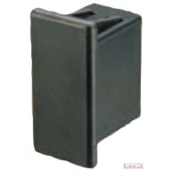 Billenő kapcsoló tartó tokfedél