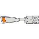 Irányváltó, kormánykapcsoló (Case IH, New Holland, Steyr) Cobo