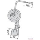 CNH üzemanyagszint jeladó (5140580) Cobo